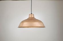 Hi-Lite MFG Co. H-15117-C-48 - PENDANT COLLECTION