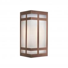 UltraLights Lighting 9135-RCU-FA-10 - Classics 9135 Interior Sconce