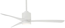 Minka-Aire F829L-WHF - 56 INCH LED CEILING FAN