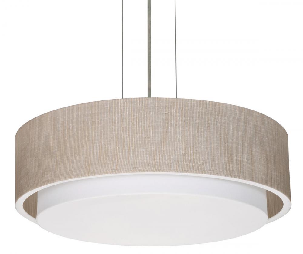 Sanibel 16" LED Pendant