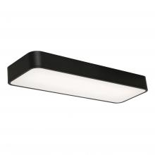 AFX Lighting, Inc. BAYL2408LAJUDBK - Bailey 24 LED Linear