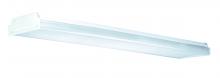 AFX Lighting, Inc. LW232R8 - 2 Light 48" Fluorescent Wrap