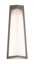 AFX Lighting, Inc. PSDW071833LAJD2TG - Pasadena 18" LED Outdoor Sconce