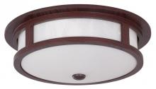 ROSETTA FLUSH MOUNT