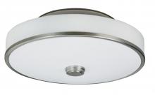 SHERIDAN SEMI- FLUSH MOUNT