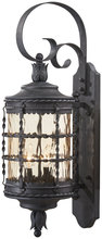 Minka-Lavery 8881-A39 - Mallorcaâ„¢ - 2 Light Outdoor Wall Mount