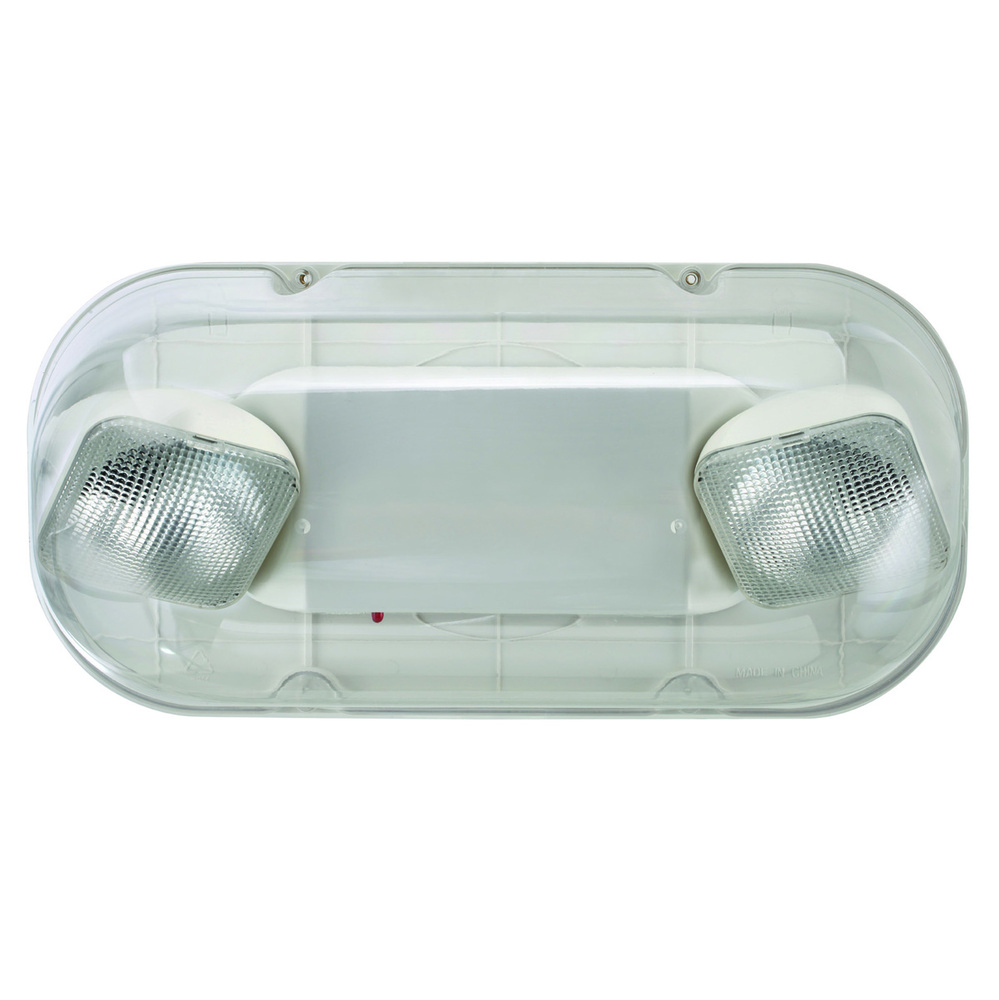 Waterproof and Vandal Resistant Polycarbonate Enclosure for NE-700LED