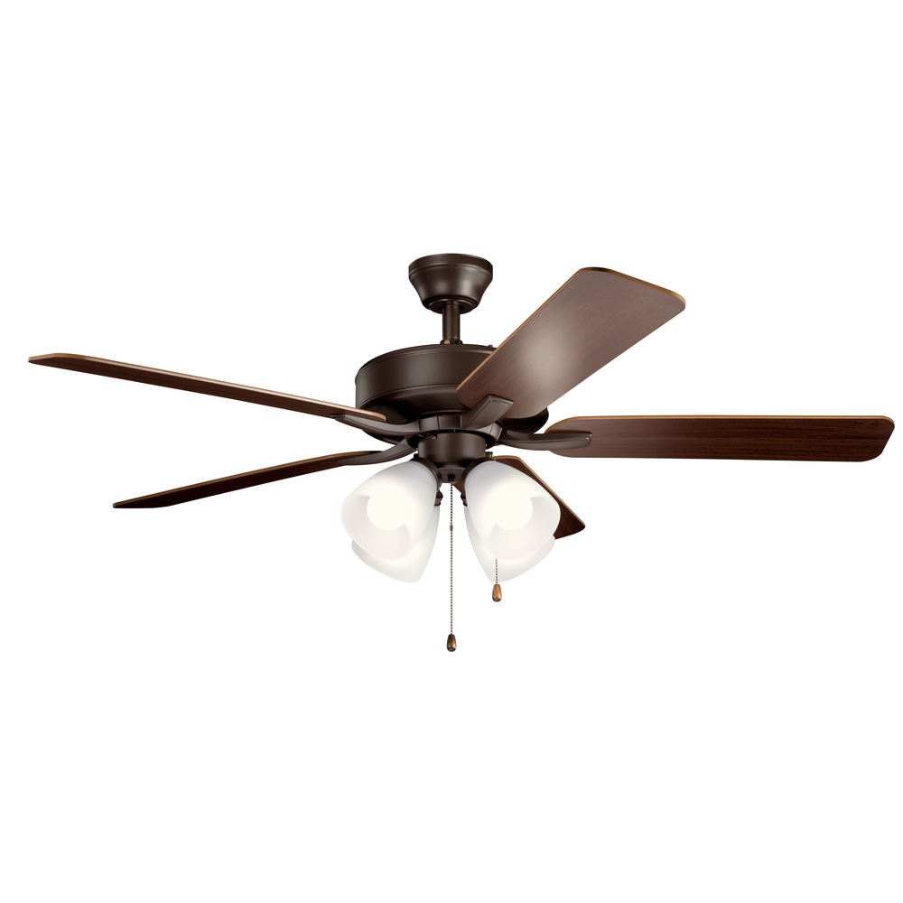 52 Inch Basics Pro Premier Fan