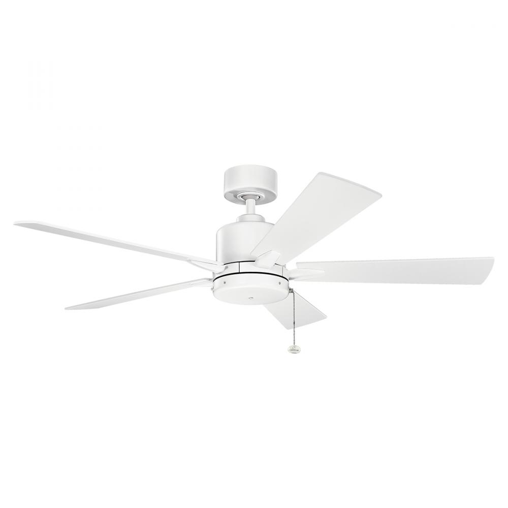 52 Inch Lucian II Fan