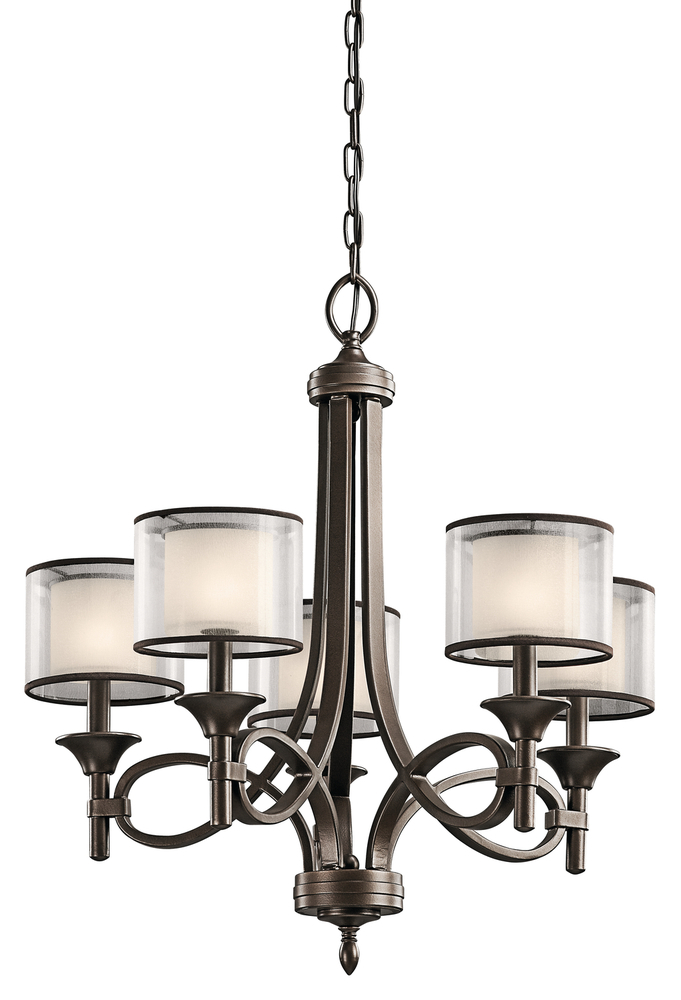 Chandelier 5Lt