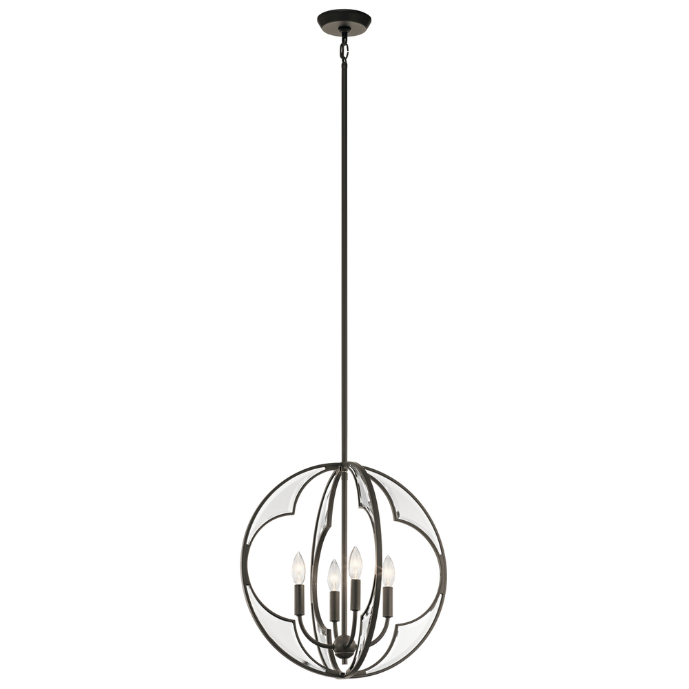 Chandelier 4Lt