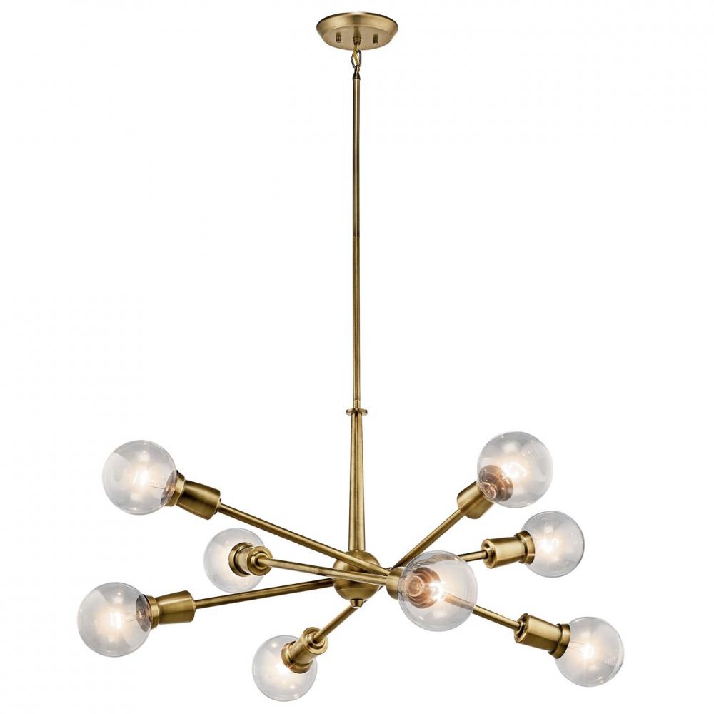 Chandelier 8Lt