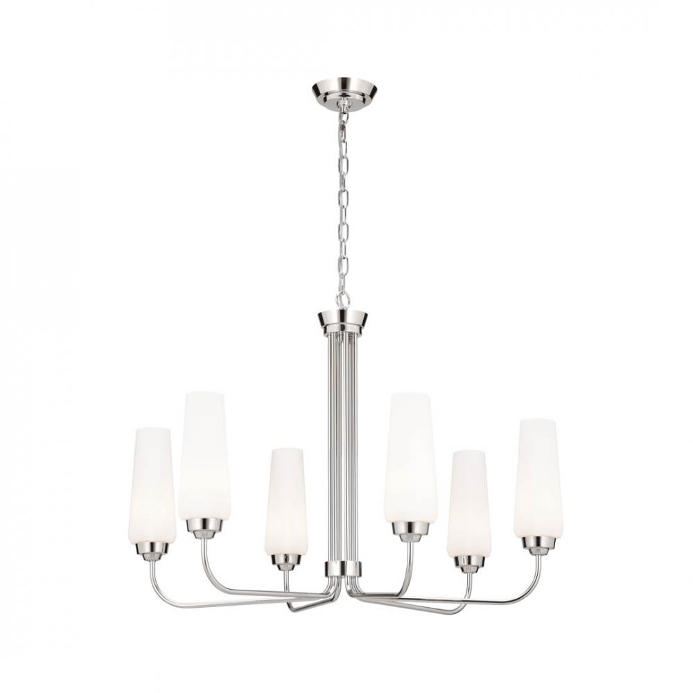 Chandelier 6Lt