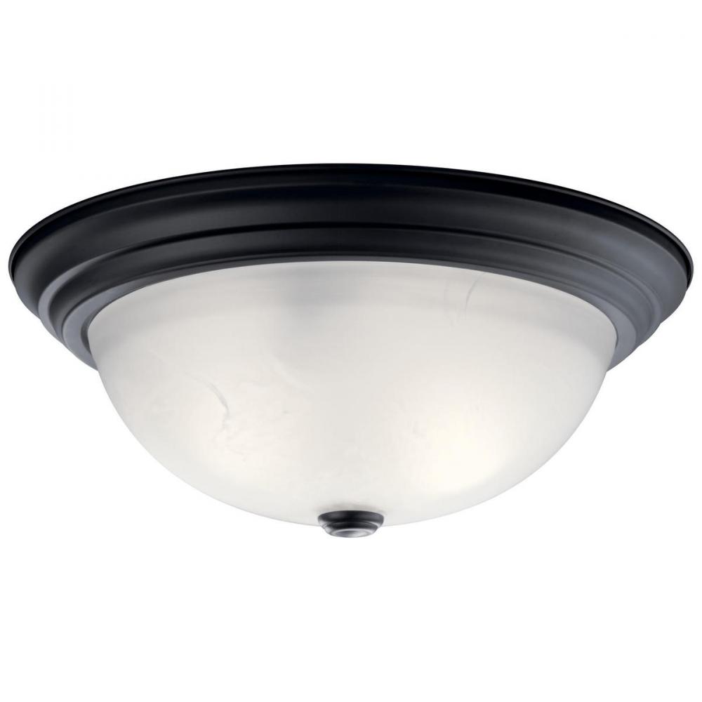 Flush Mount 3Lt