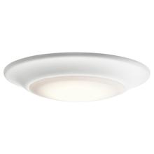 Kichler 43848WHLED30T - Downlight LED 3000K T24