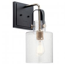 Kichler 52036PN - Wall Sconce 1Lt