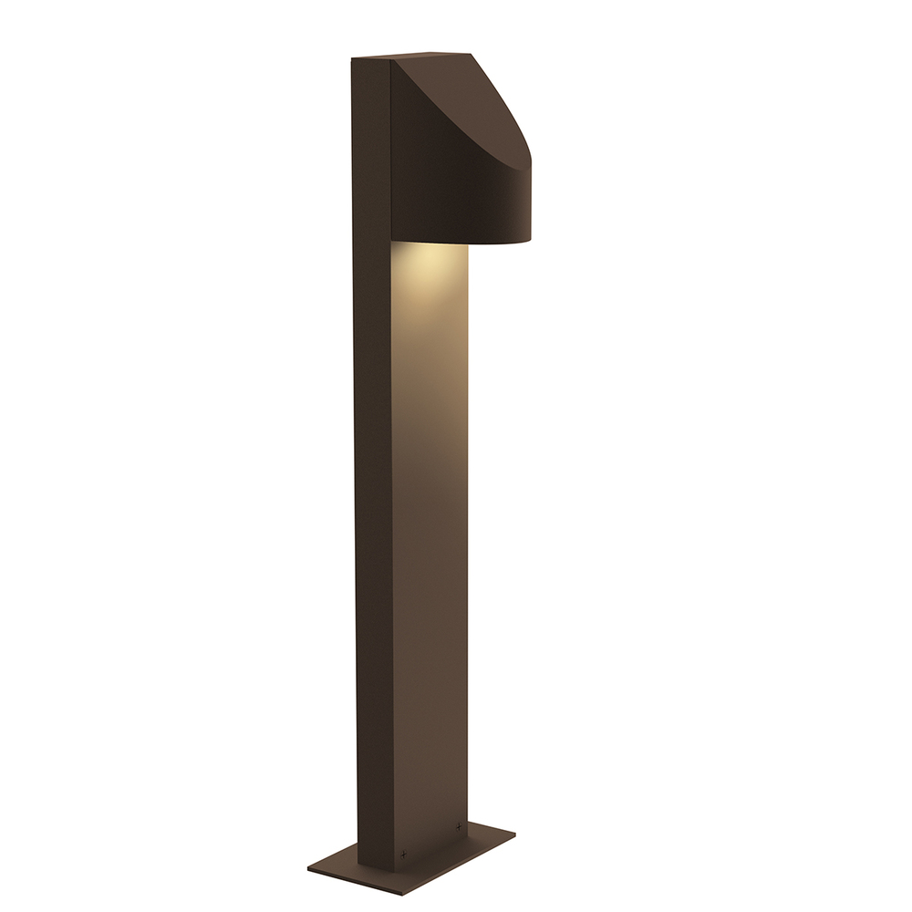 22" LED Bollard