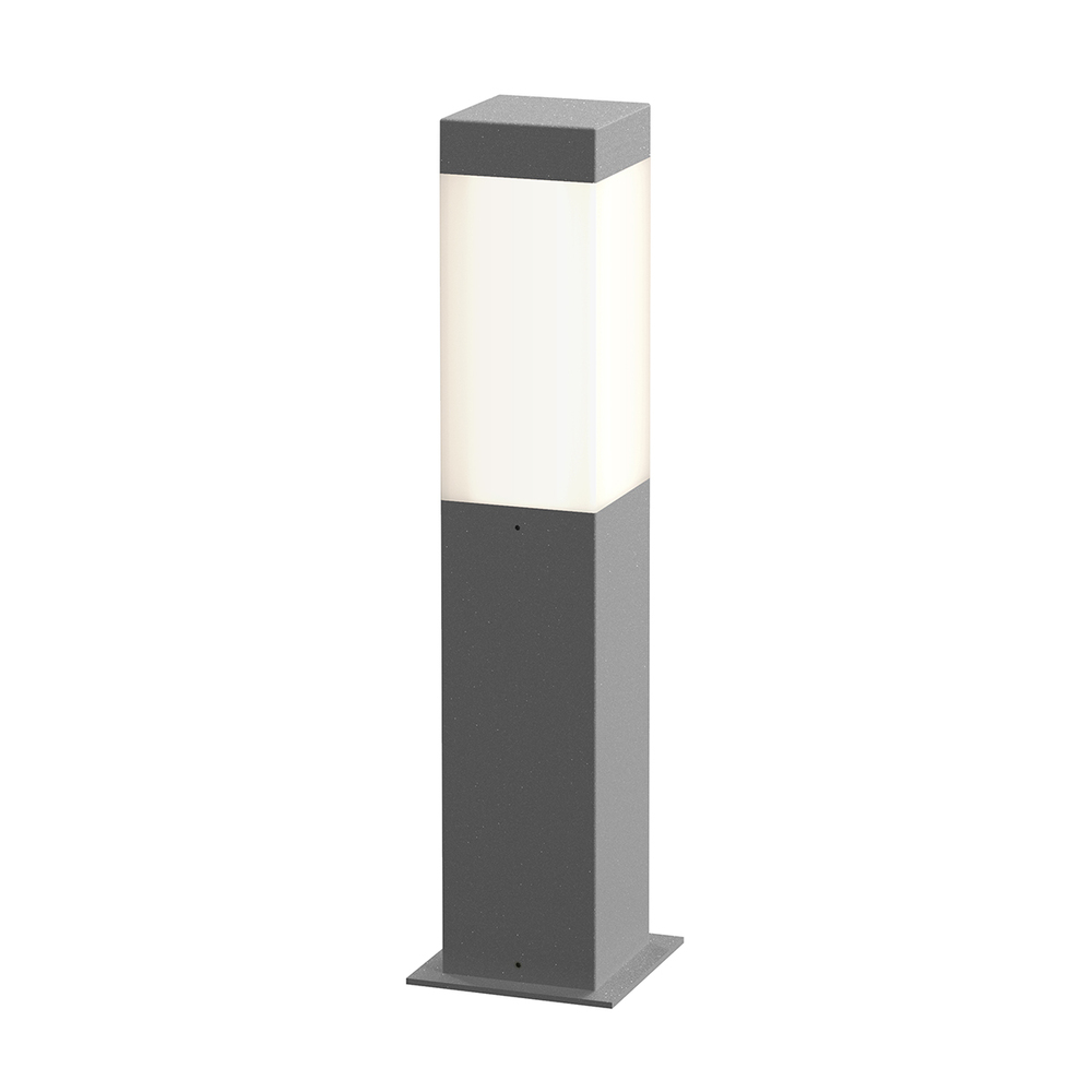 16" LED Bollard