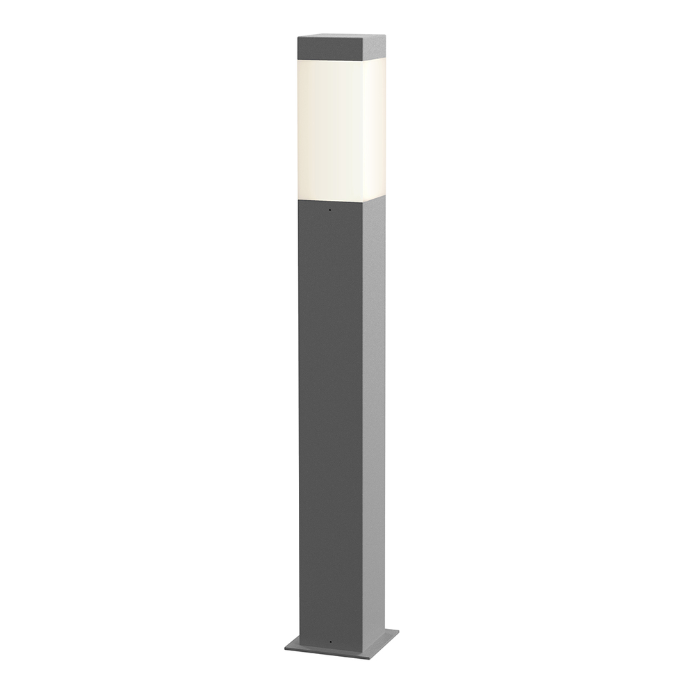 28" LED Bollard