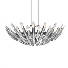 Sonneman 2046.01 - Round Pendant