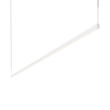 Sonneman 2816.03-8 - 8' One-Sided LED Pendant