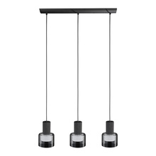 Eglo Canada - Trend 204822A - Molineros 3-Light Pendant