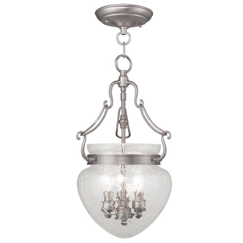 Duchess Convertible Chain Hang/Ceiling Mount