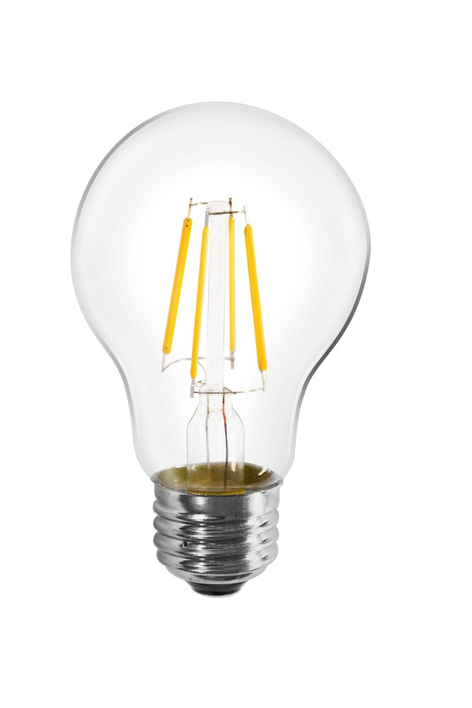 Filament LED Bulb (10 pack)