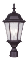 LIMITED OUTDOOR LANTERNS