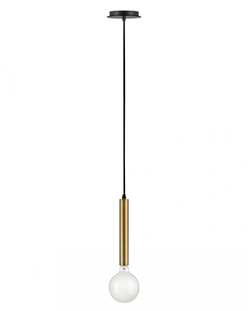 Extra Small Single Light Pendant