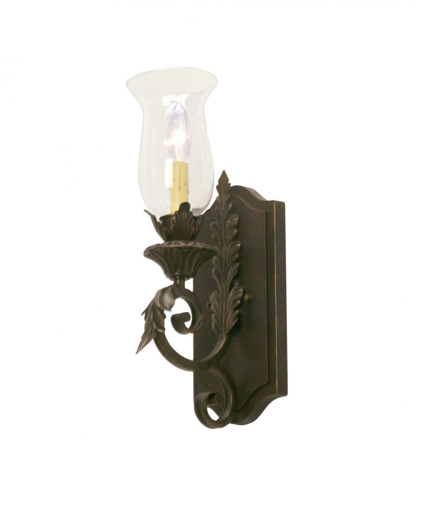 5" Wide Vianne Wall Sconce