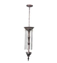 Meyda Green 106640 - 64"H Bella Hanging Hardware