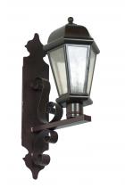 Meyda Green 116646 - 11" Wide Diego Wall Sconce