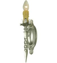 Meyda Green 120640 - 4.5" Wide Coronel Wall Sconce