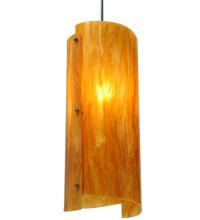 Meyda Green 130187 - 8" Wide Vortex Pendant