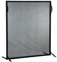 Meyda Green 130631 - 29"W X 34"H Prime Fireplace Screen