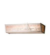 Meyda Green 14368 - 24"W Sailboat Vanity Light