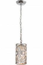 Meyda Green 163852 - 5" Wide Star Mini Pendant