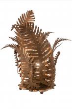 Meyda Green 190825 - 20"H Fern Table Lamp