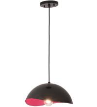 Meyda Green 198131 - 12" Wide Gravity Pendant