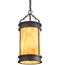 Meyda Green 205082 - 10" Wide Wyant Pendant