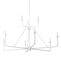 Meyda Green 218761 - 60" Wide Chandelier