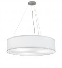 Meyda Green 249087 - 34" Wide Cilindro Pendant