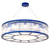 Meyda Green 254005 - 50" Wide Marquee Pendant