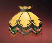 Meyda Green 31316 - 21" Wide Isabella Pendant