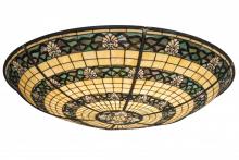 Meyda Green 70688 - 42" Wide Shell and Ribbon Shade