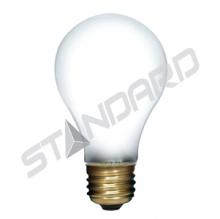 Stanpro (Standard Products Inc.) 52024 - INCANDESCENT LOW VOLTAGE 25W A19 E26 24V FROST 6 PACK STD