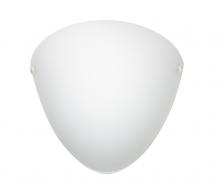 Besa Lighting 701707-LED-WH - Besa Kailee LED Wall Opal Matte White 1x8W LED