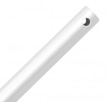 Savoy House DR-12-WH - 12" Downrod in White