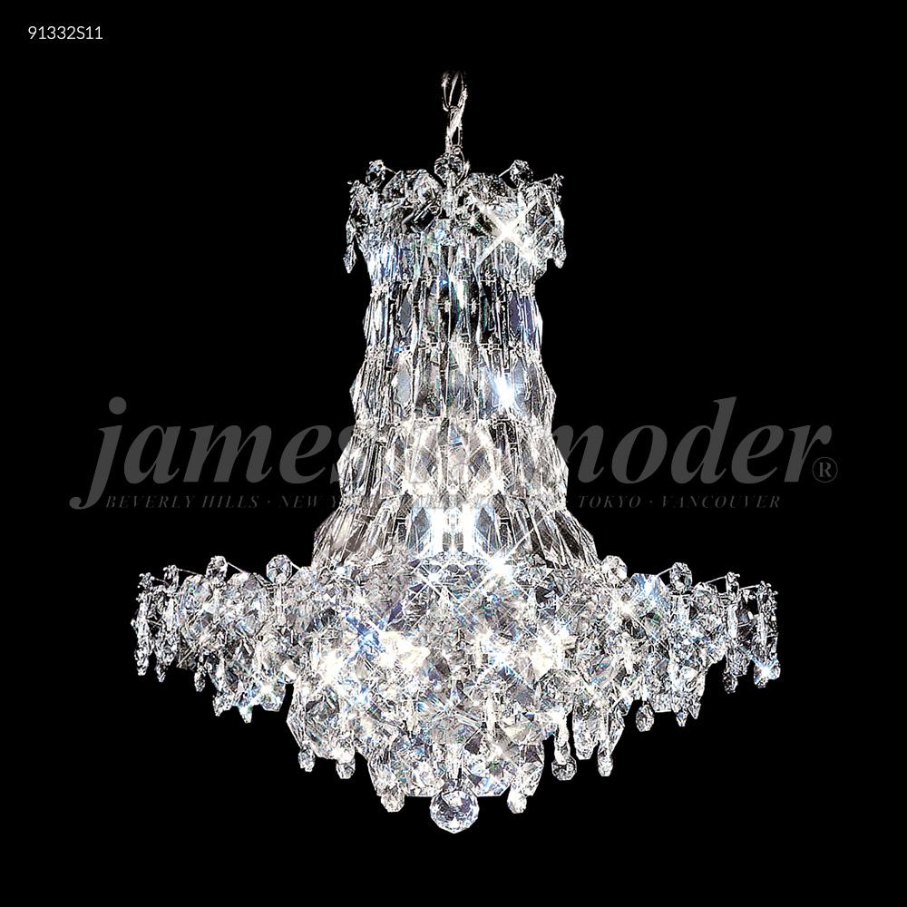 Continental Fashion Chandelier